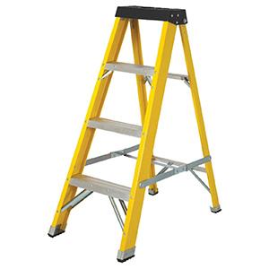 Vaunt Fibreglass Ladders